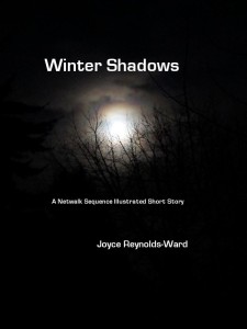 winter shadows